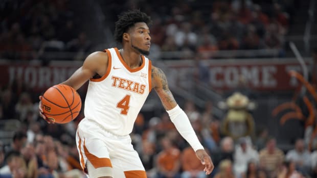 tyrese hunter 23